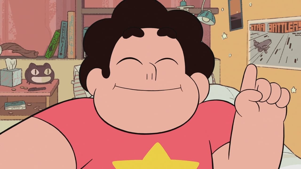 Steven Universe - Season 0 Episode 6 : Unboxing