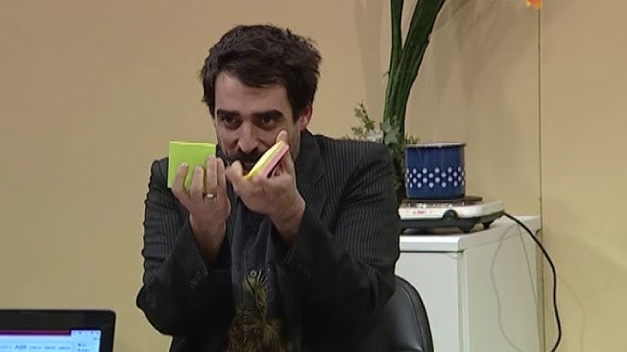 Government Job - Season 4 Episode 125 : 716 Reminder