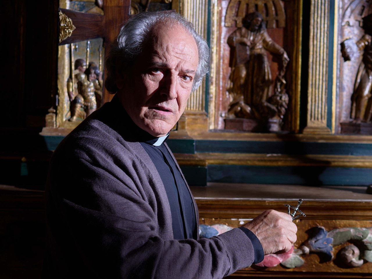 El pueblo — Épisode 8