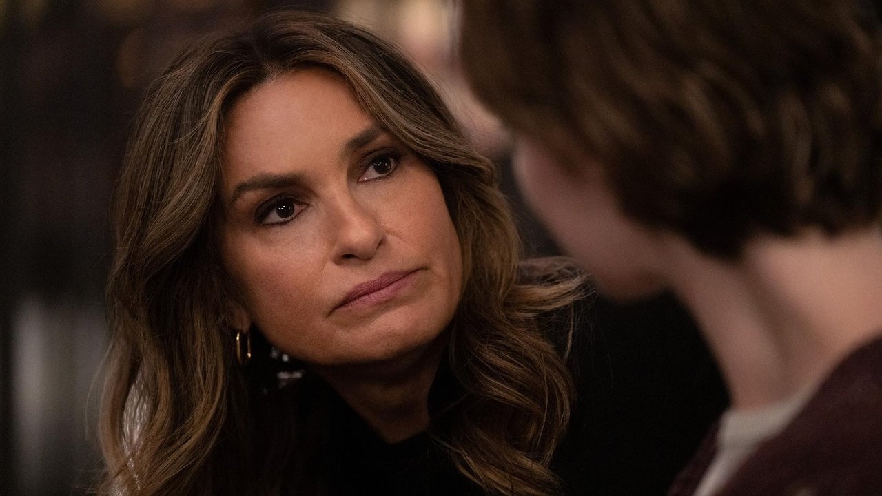Law & Order: Special Victims Unit - Season 27 Episode 1 : In the Wind