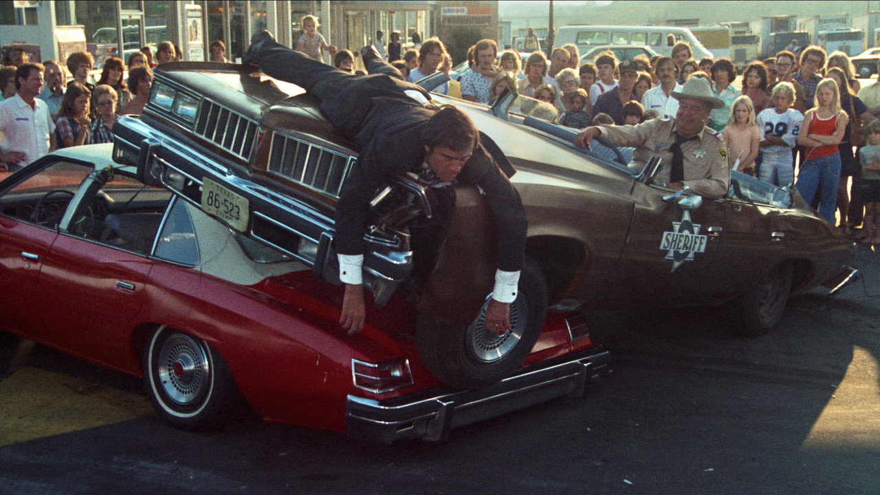 Smokey and the Bandit background 29