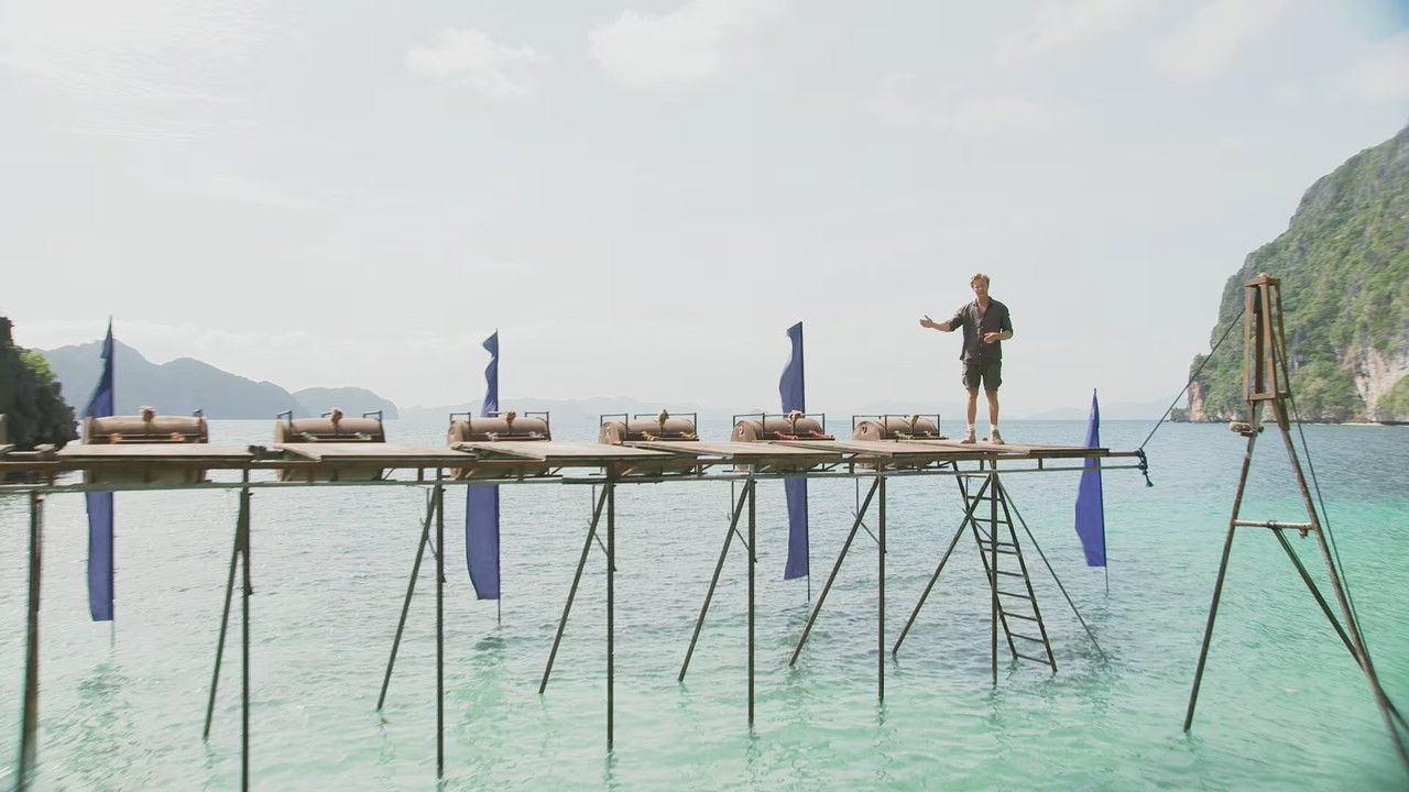 Robinson - Season 28 Episode 47 : Episode 47