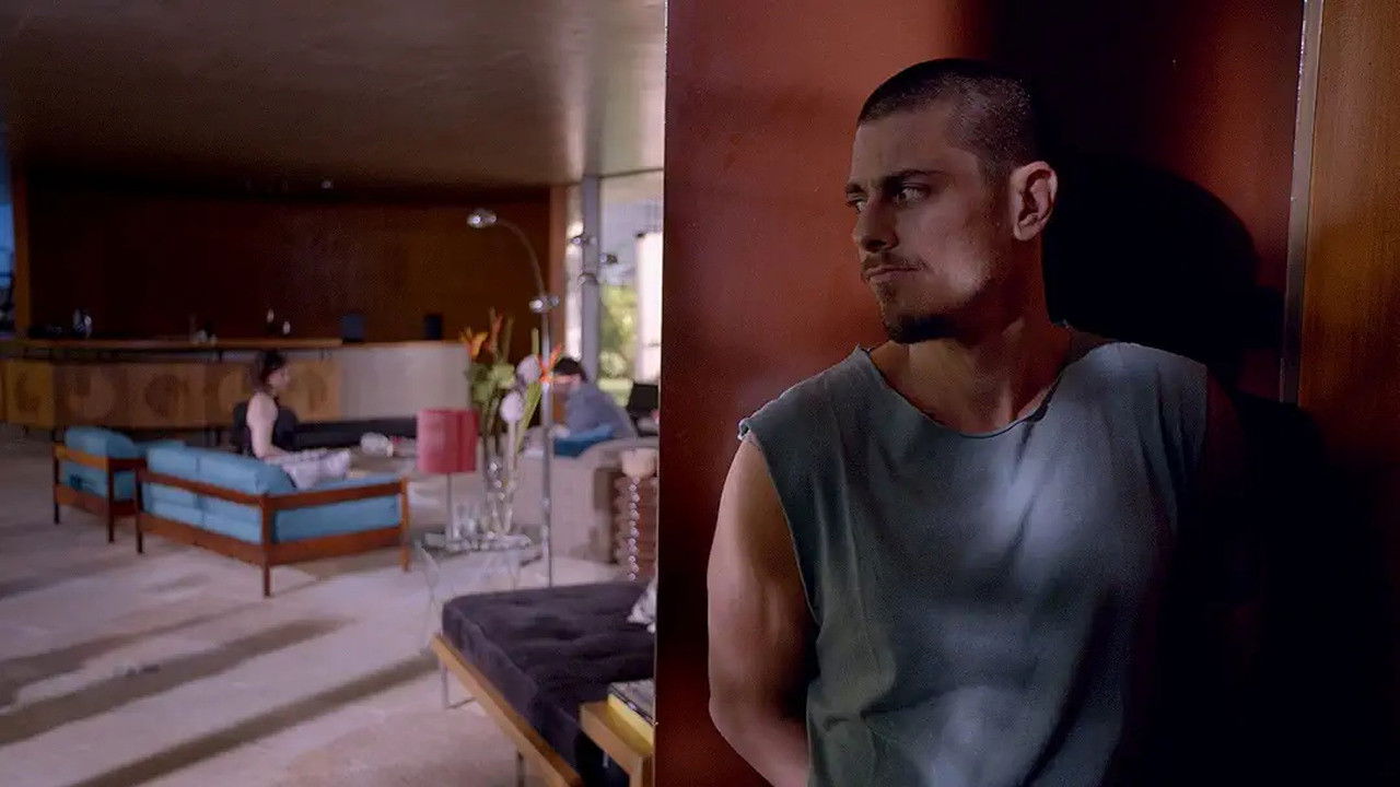 A Garota da Moto — Épisode 4