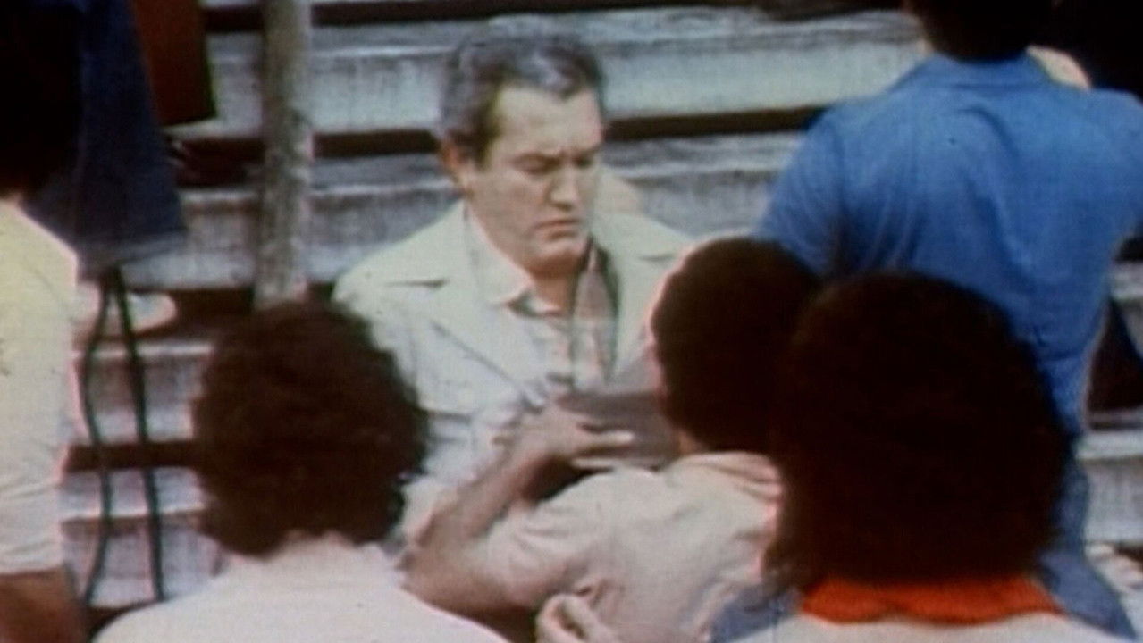 Léo Batista, A Voz Marcante — Épisode 3