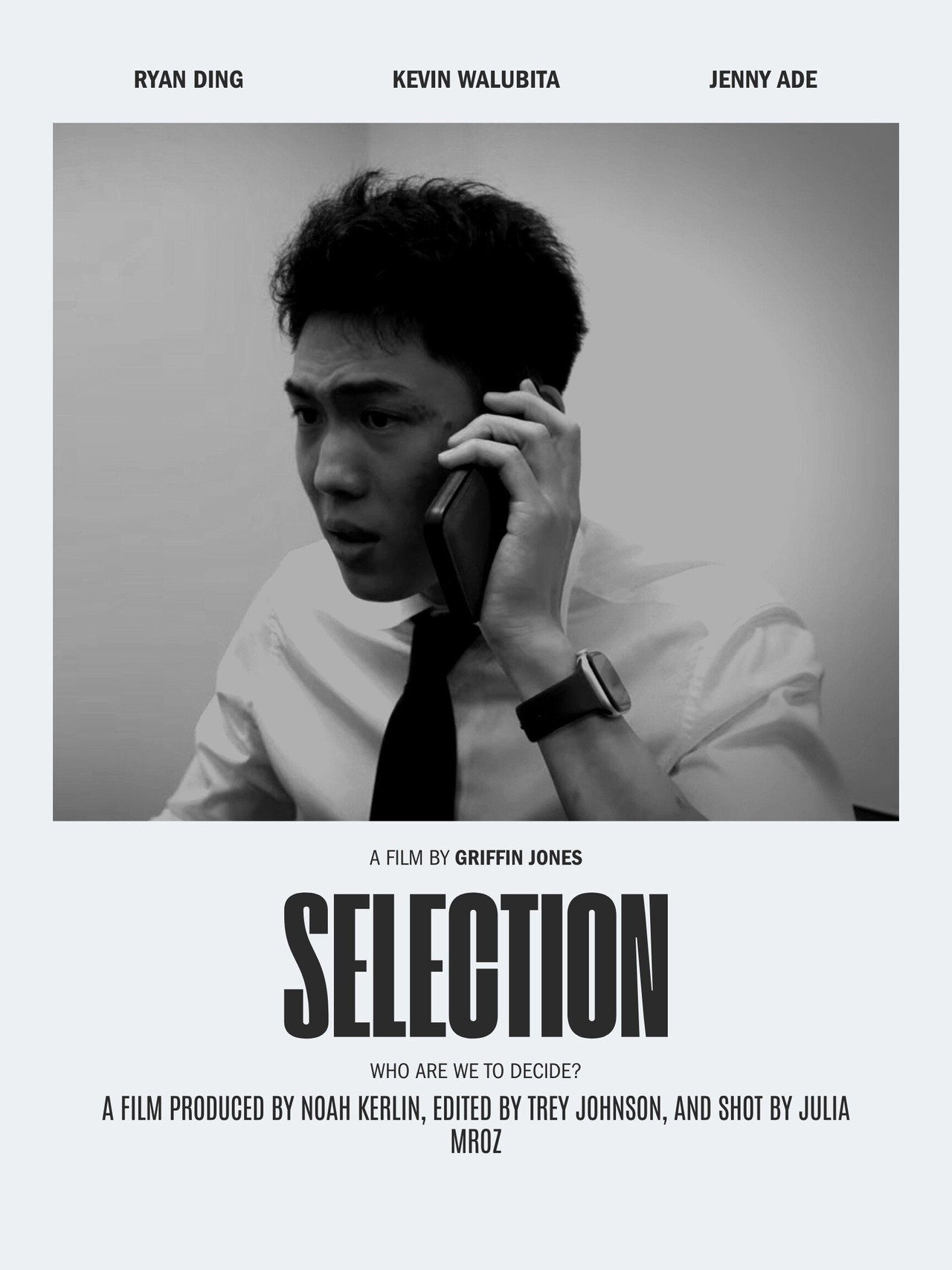 Selection