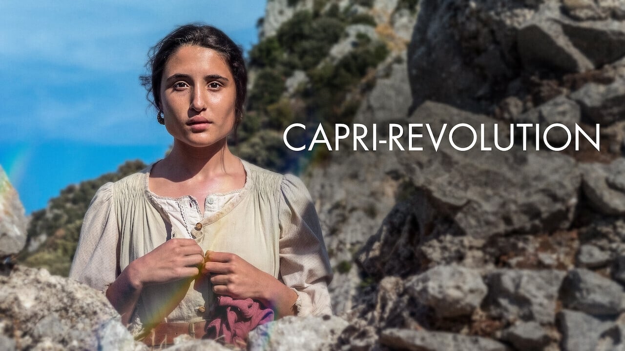 Capri-Revolution (2018)