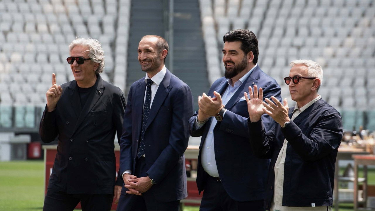 MasterChef Italia — Épisode 14