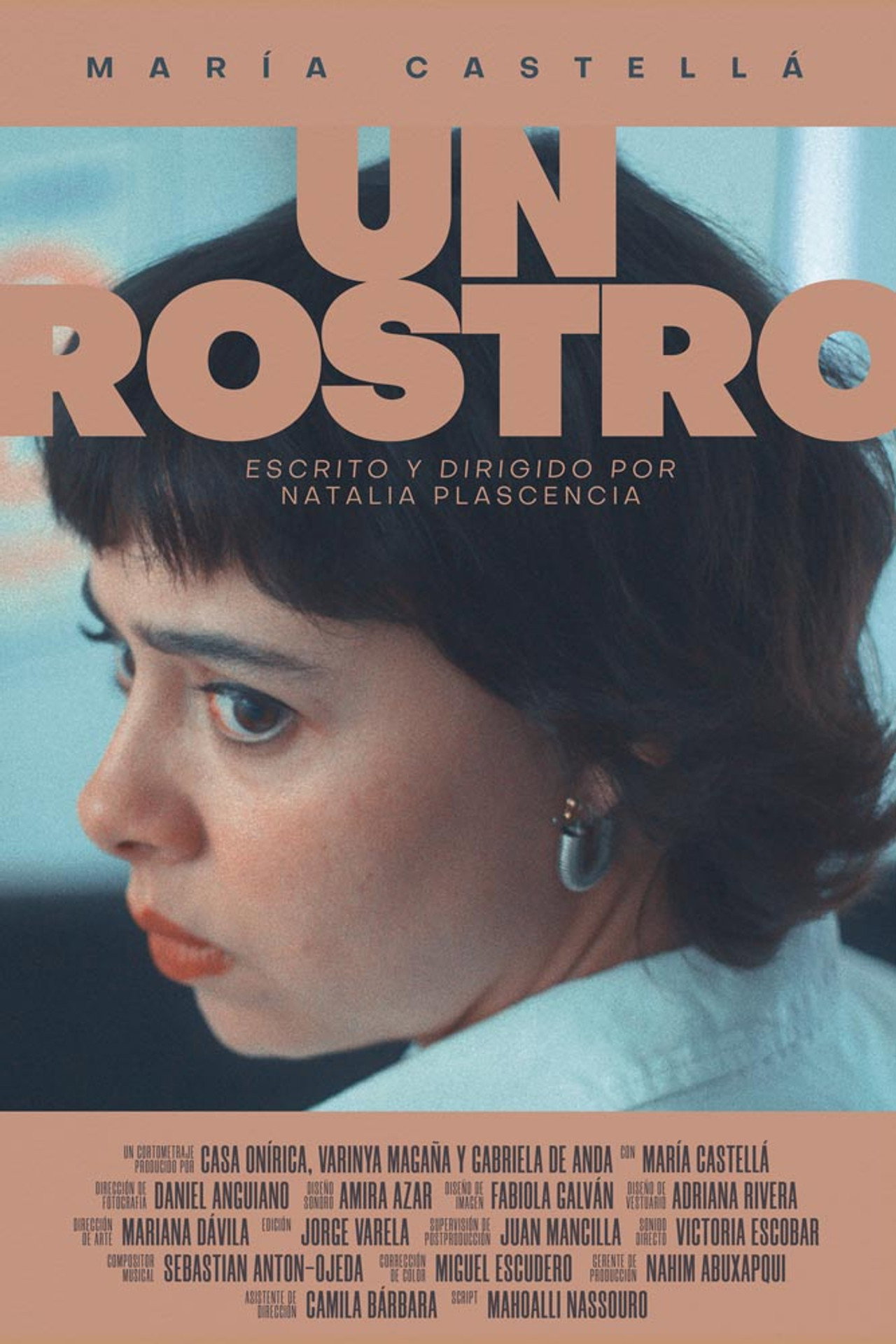 Un rostro