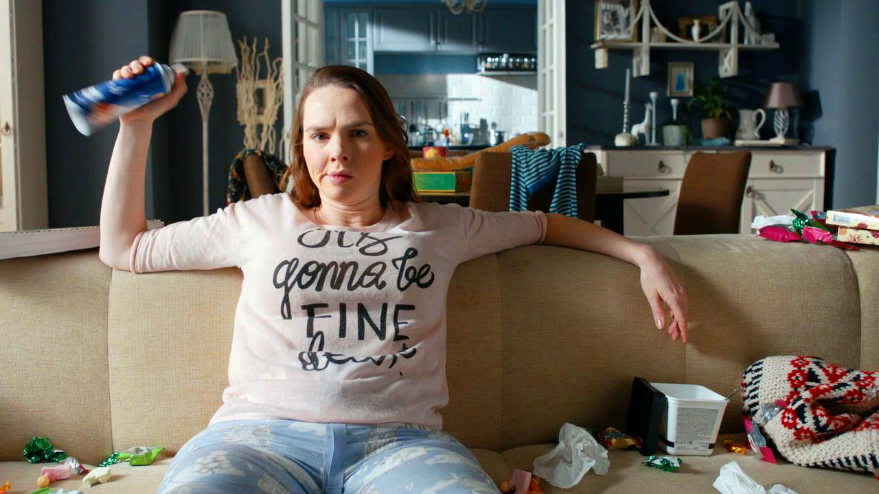 Мамочки — Épisode 1