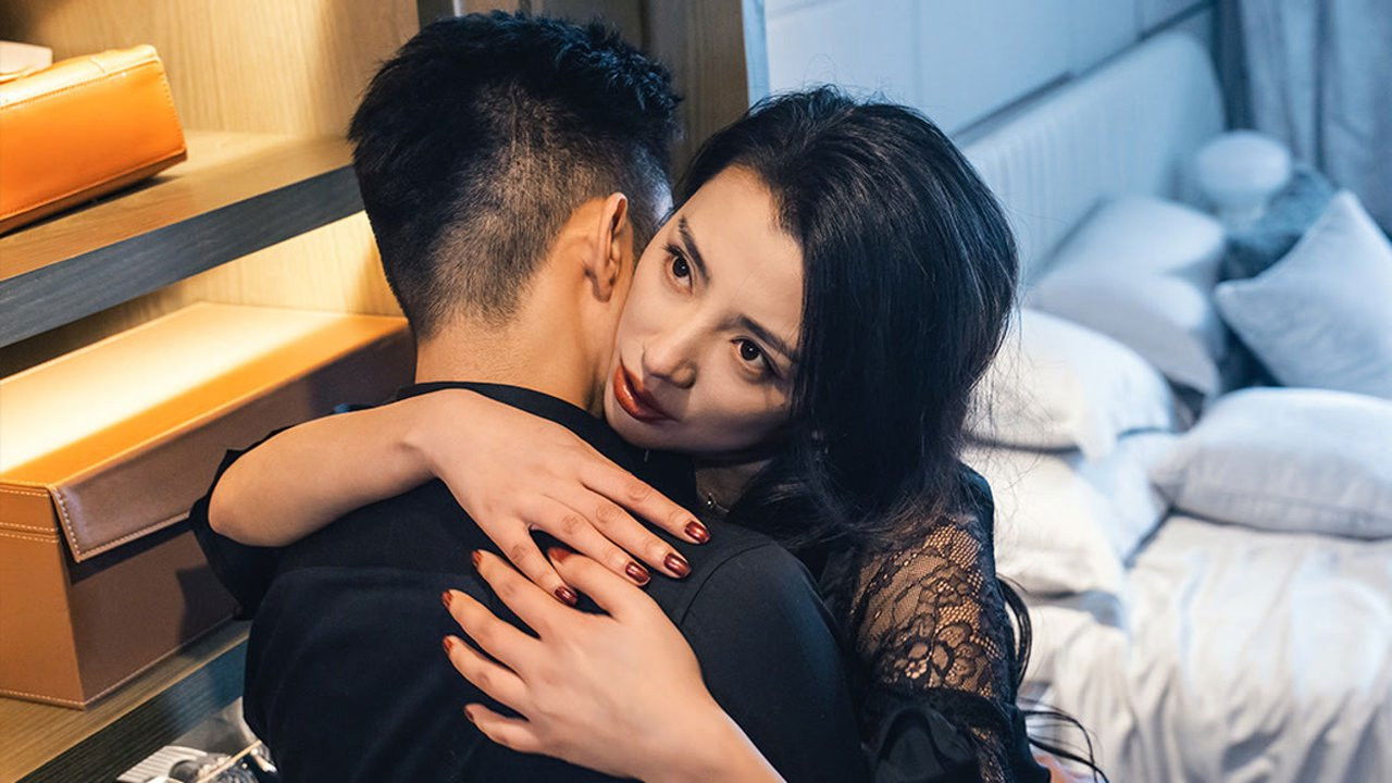 不再沉默 — Épisode 2