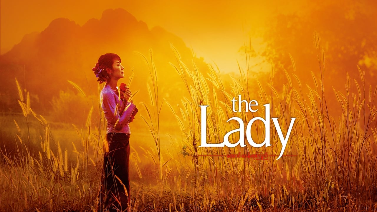 The Lady (2011)