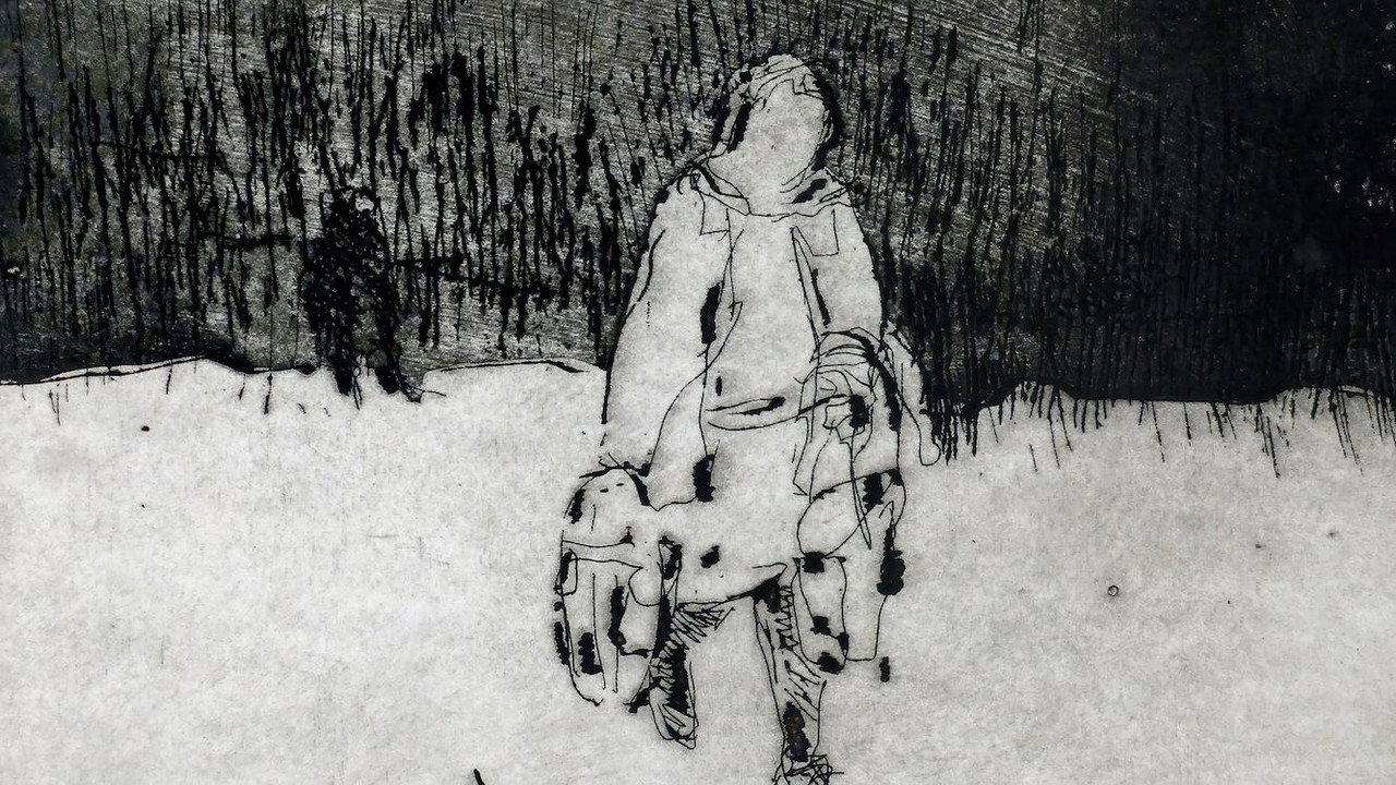 Hoe te verdwijnen still 6