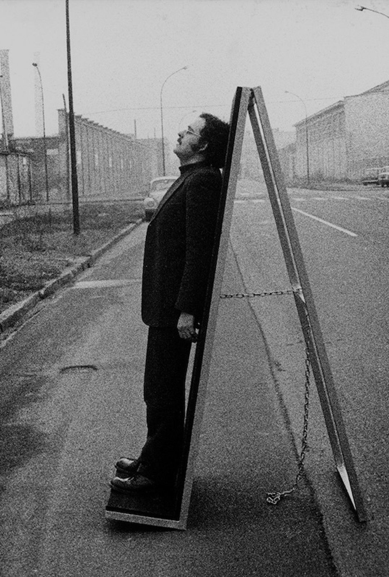 Enough for Today! Backdrop