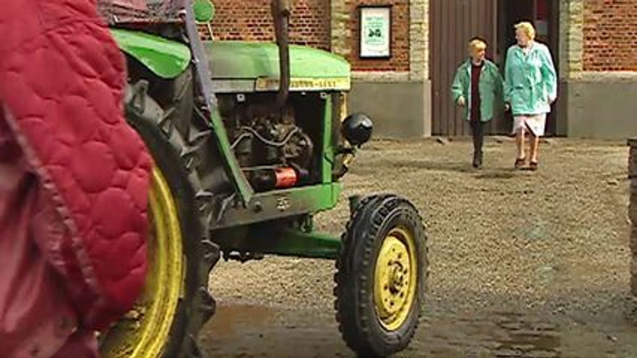 Nonkel Jef — Épisode 33