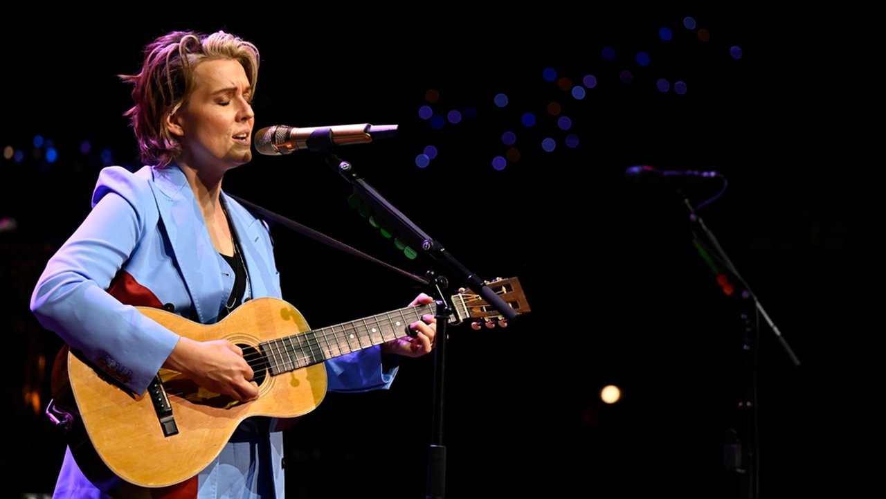 Austin City Limits - Season 48 Episode 1 : Brandi Carlile