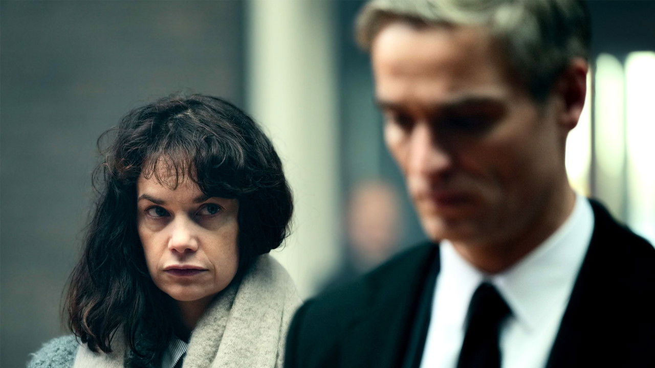 Image The Woman in the Wall