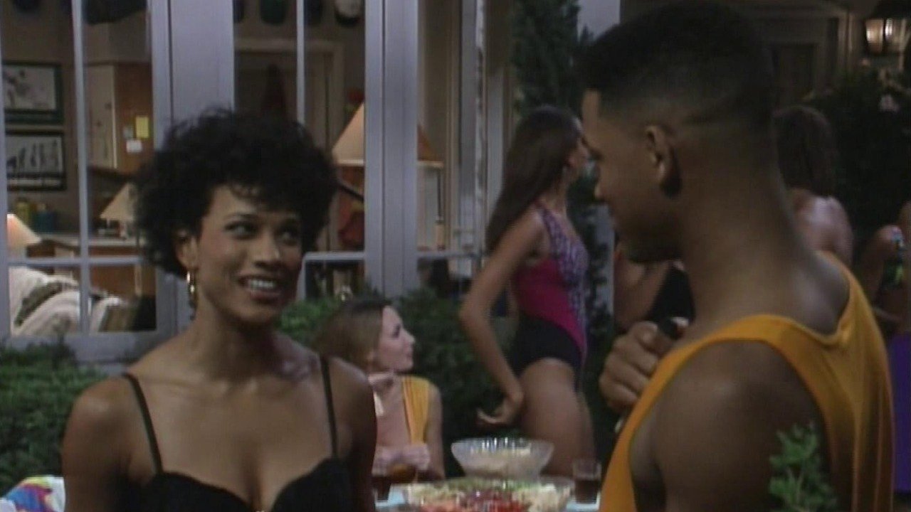 Will Goes a-Courtin'