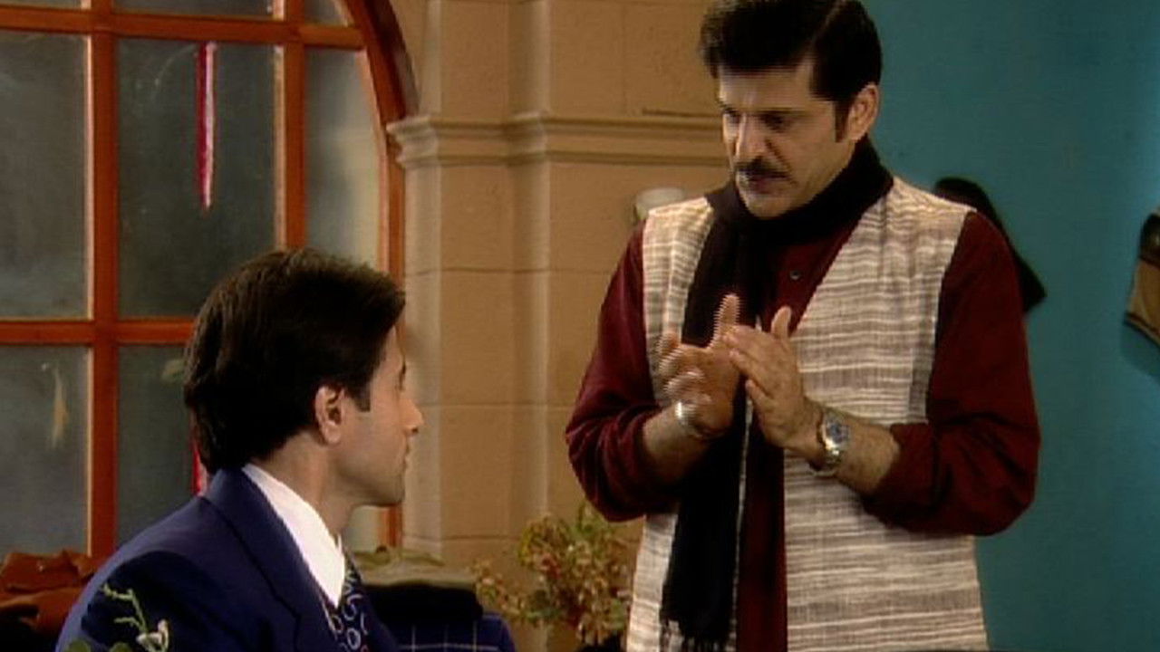 Jassi Jaissi Koi Nahin — Épisode 409