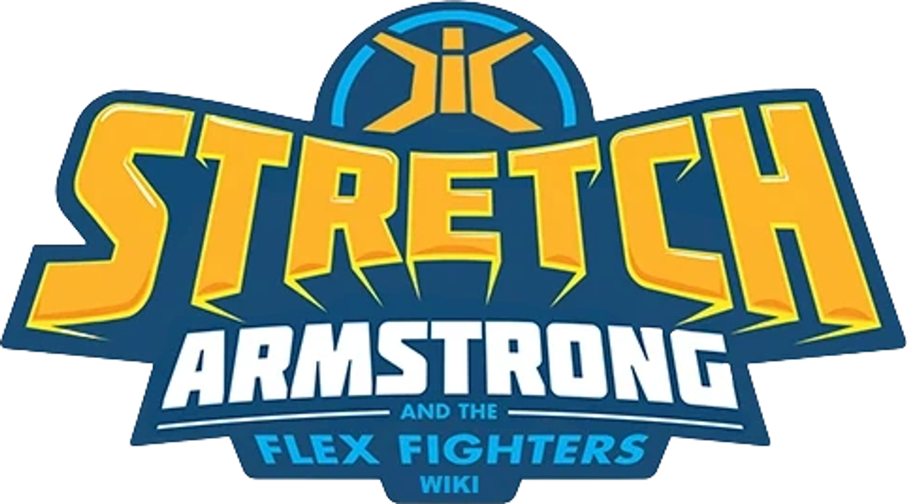 Stretch Armstrong & the Flex Fighters