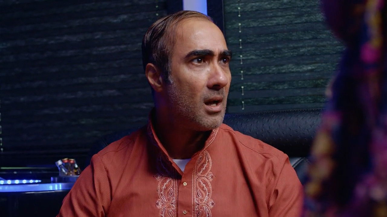 Metro Park — Épisode 12