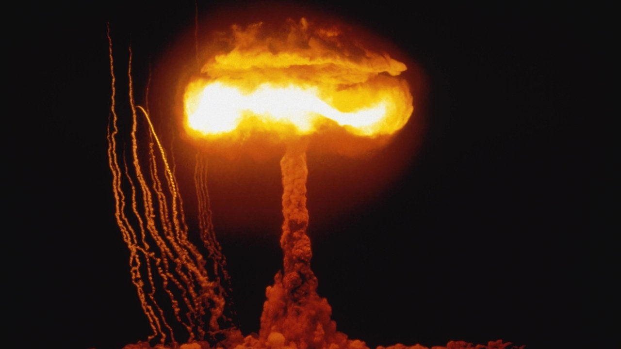 Das Atomzeitalter – Höllenfeuer und Hoffnung