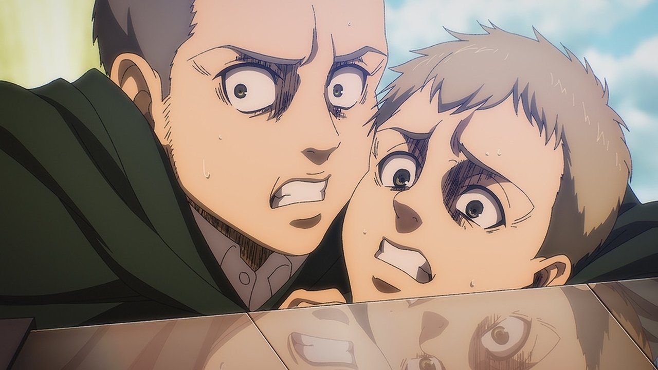 Attack on Titan - Season 4 Episode 24 : Pride