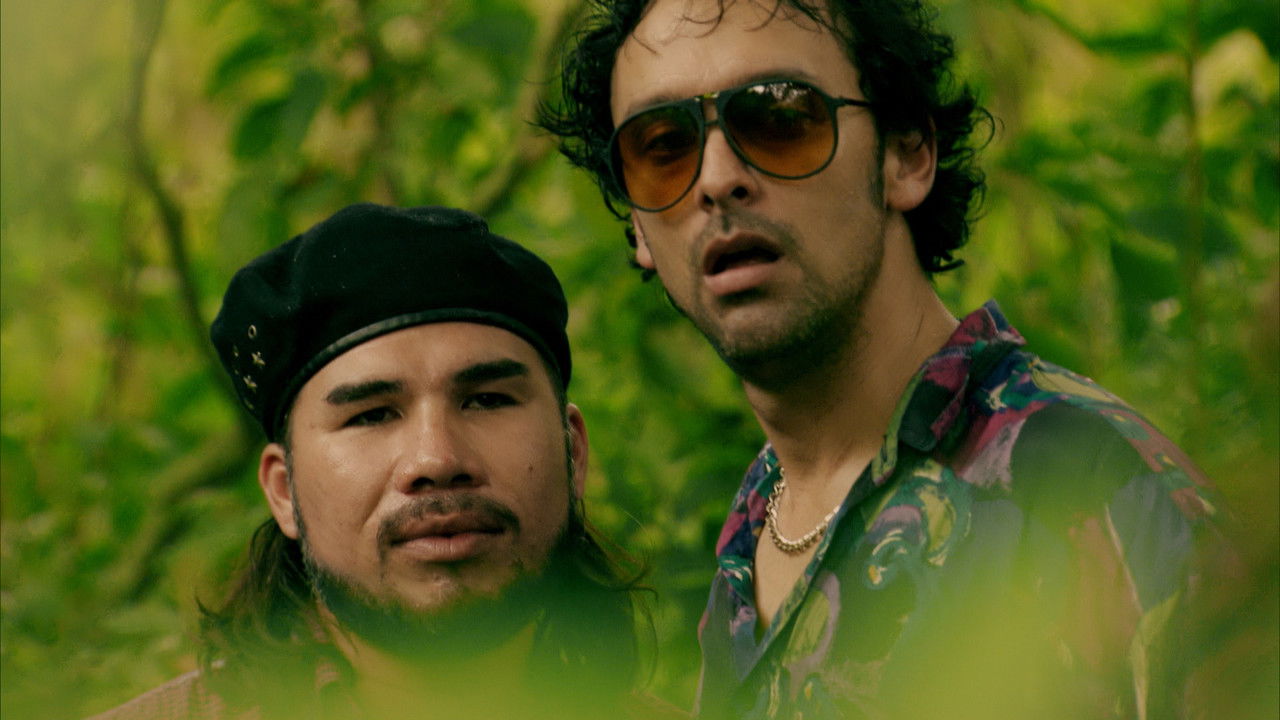 Voyage au bout de l'enfer — Je ne suis pas un terroriste