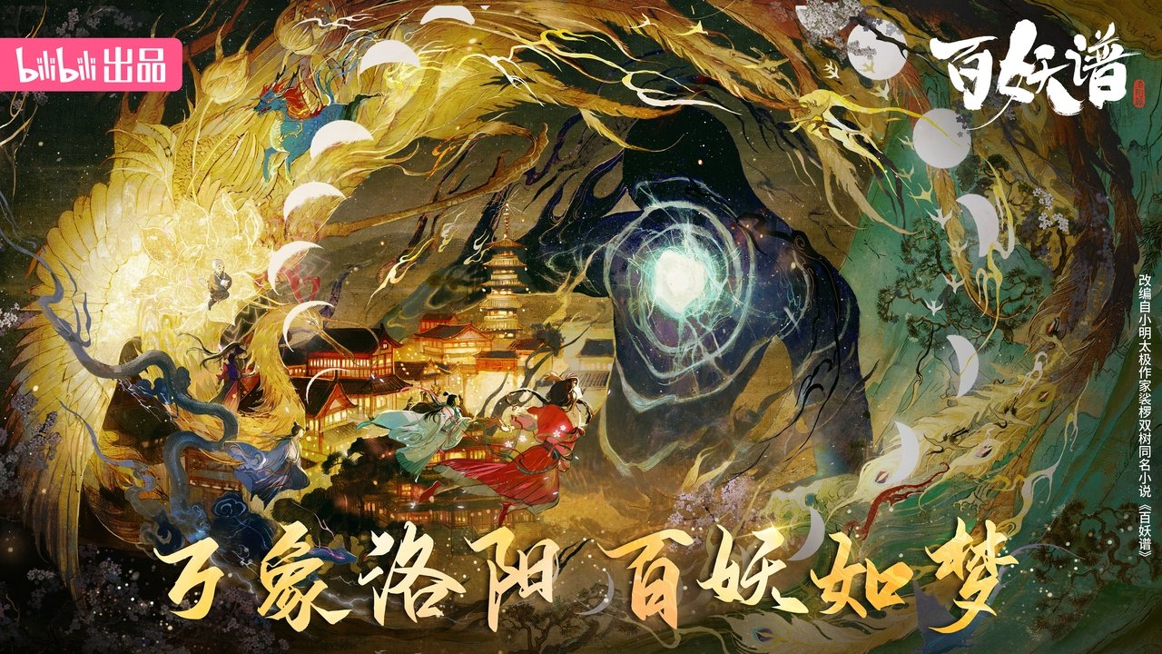 Bai Yao Pu