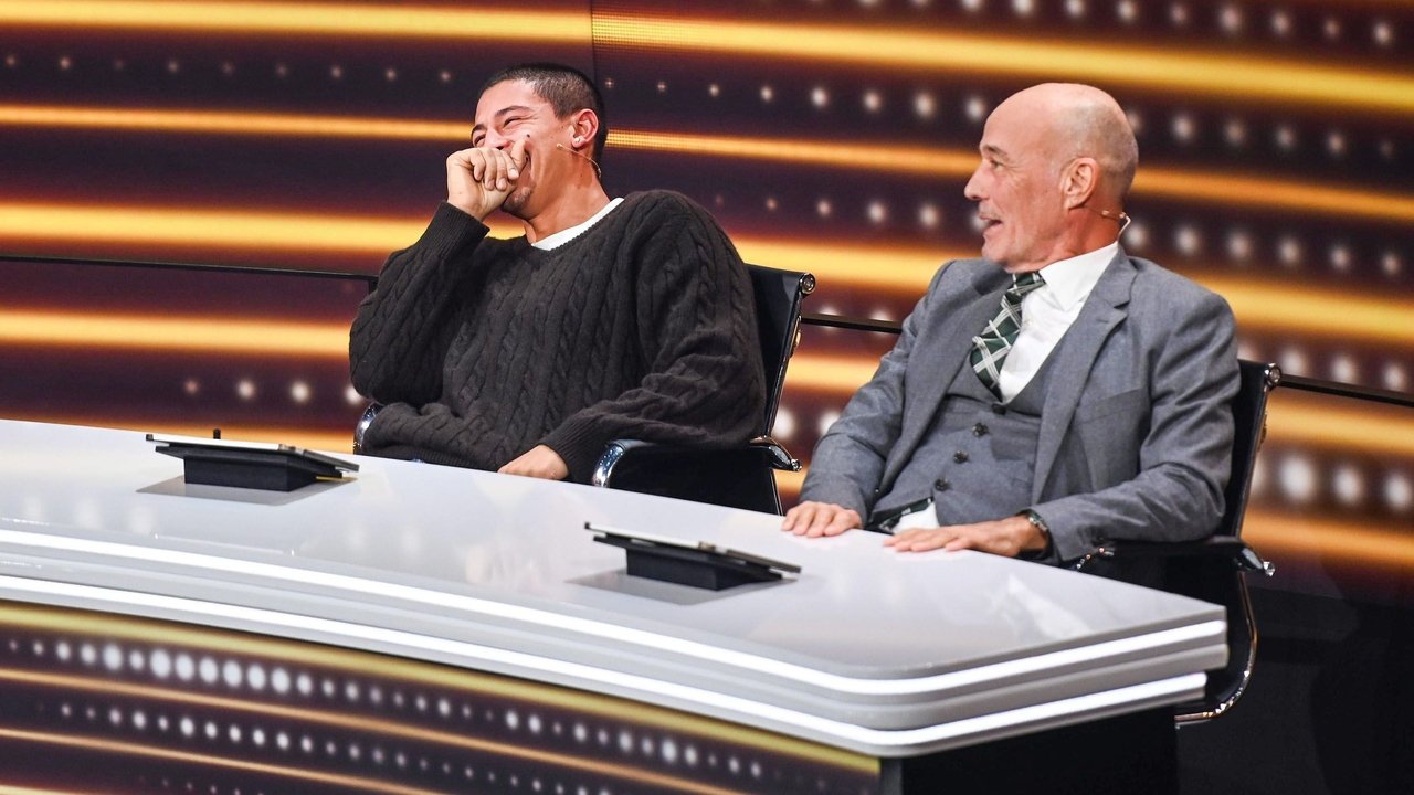 Das 1% Quiz – Wie clever ist Deutschland? - Season 2 Episode 9 : Episode 9