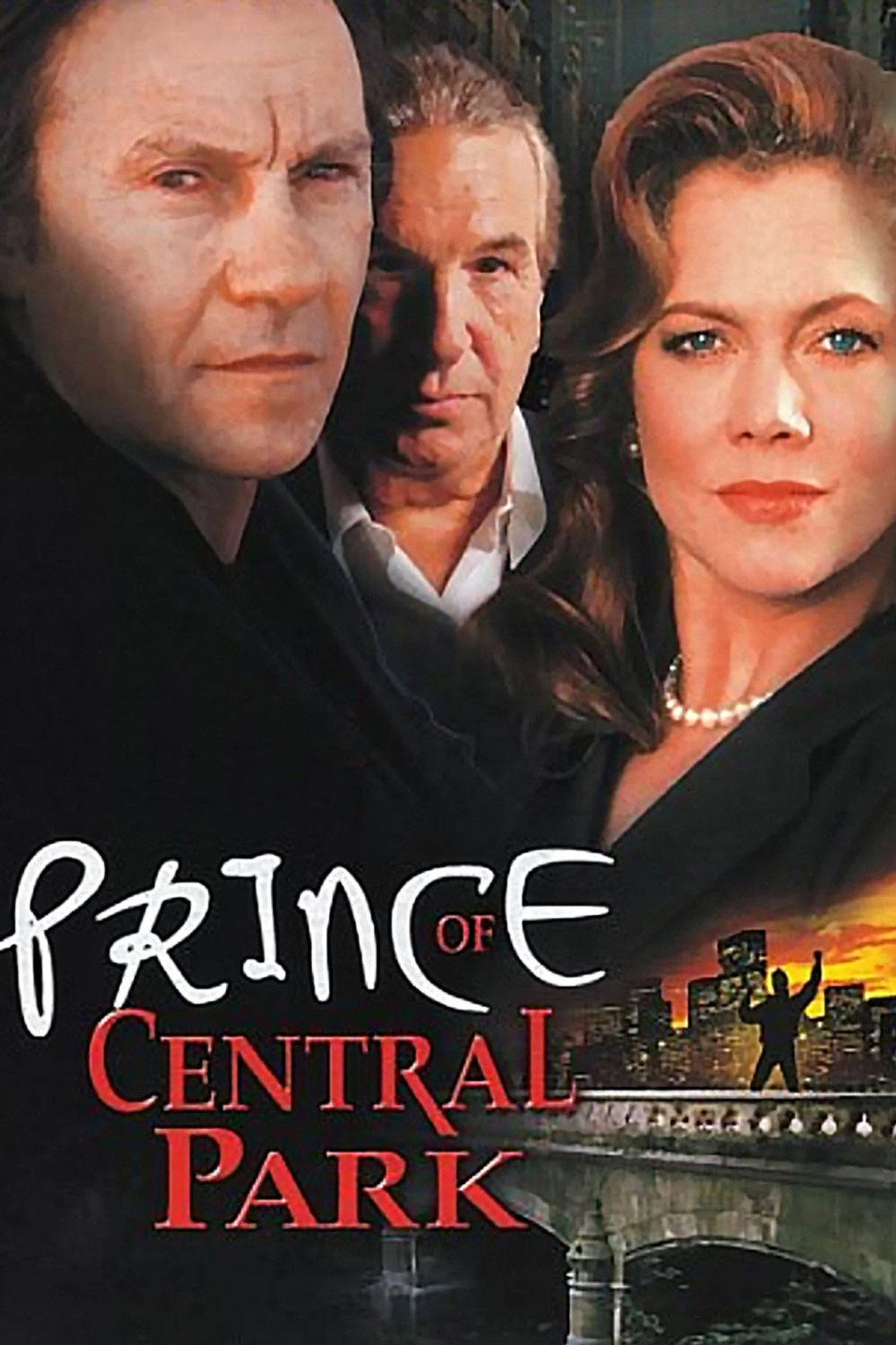 Prince of Central Park