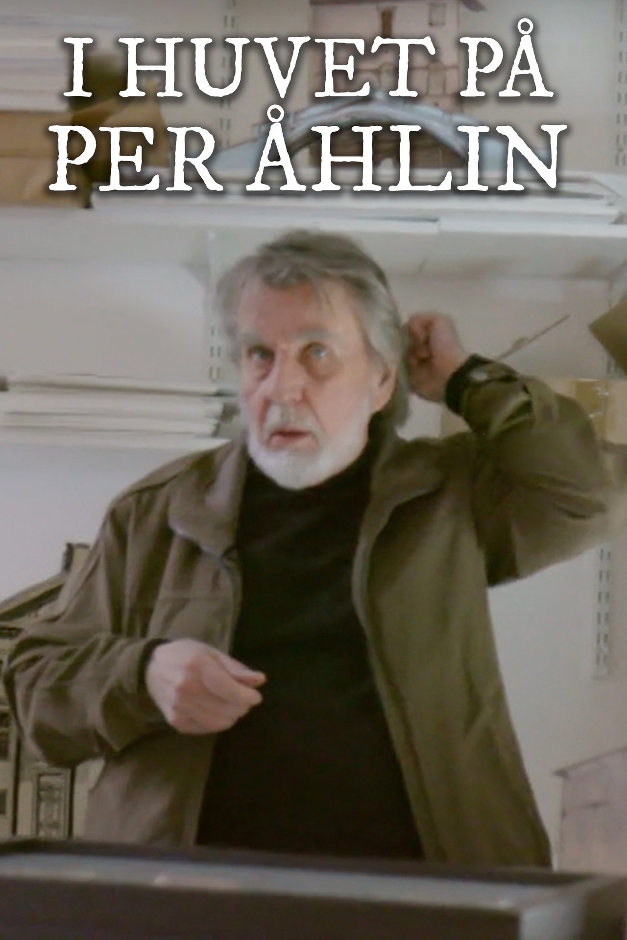 Out of Per Åhlin's Head