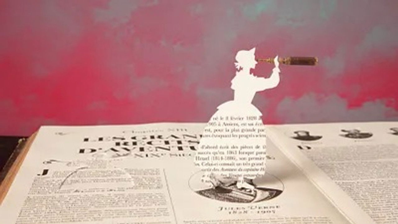 Cherchez la femme — Ida Pfeiffer - Les grands récits d'aventure du 19e siècle