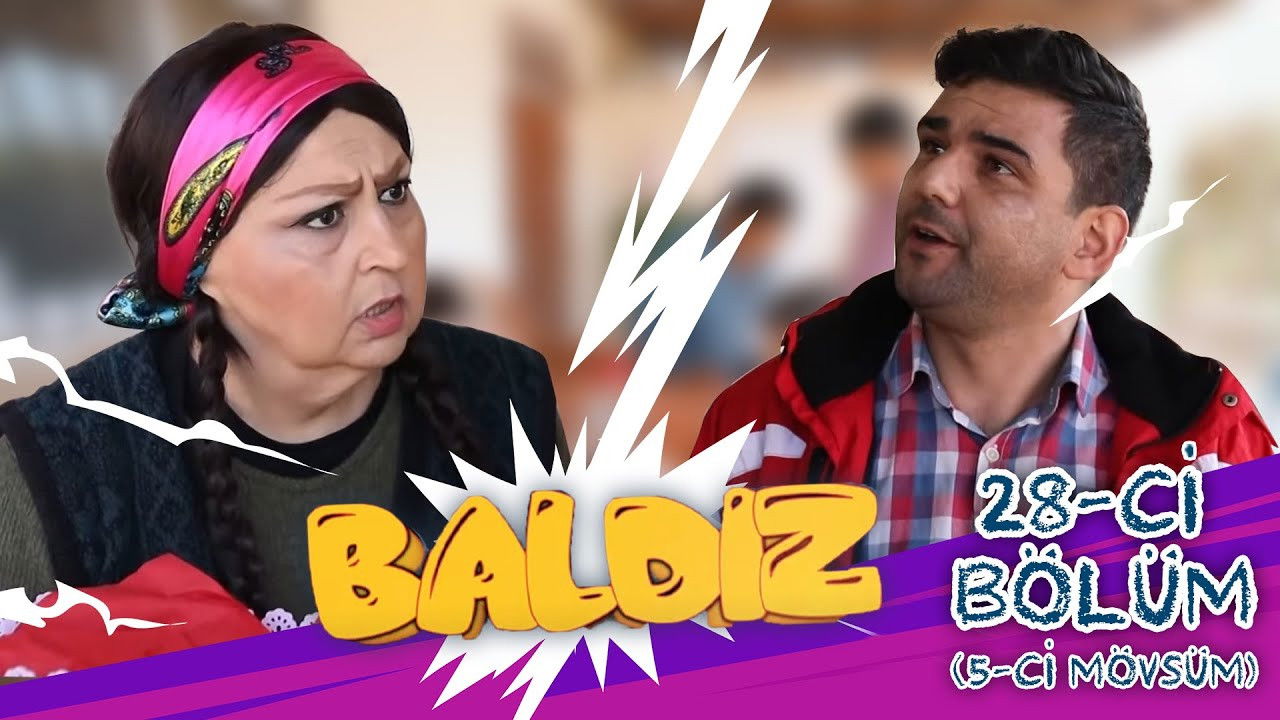 Baldız — Épisode 28