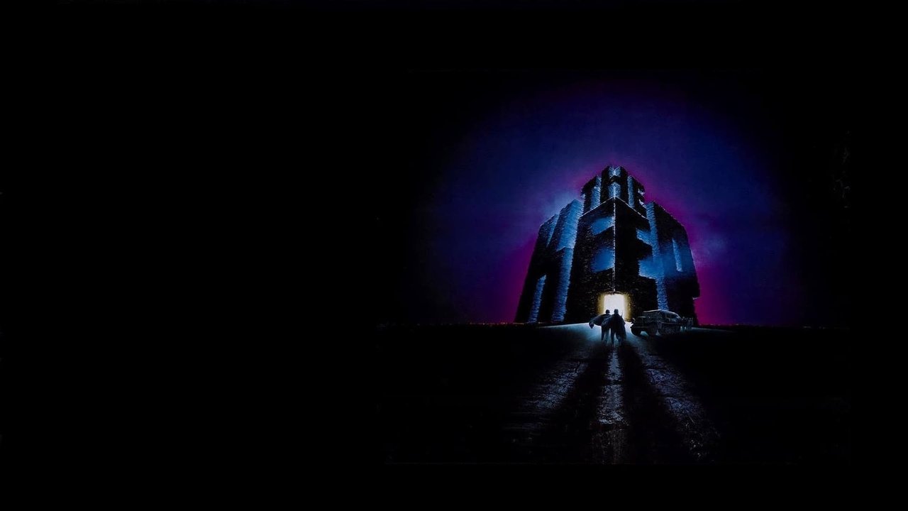 The Keep (1983)