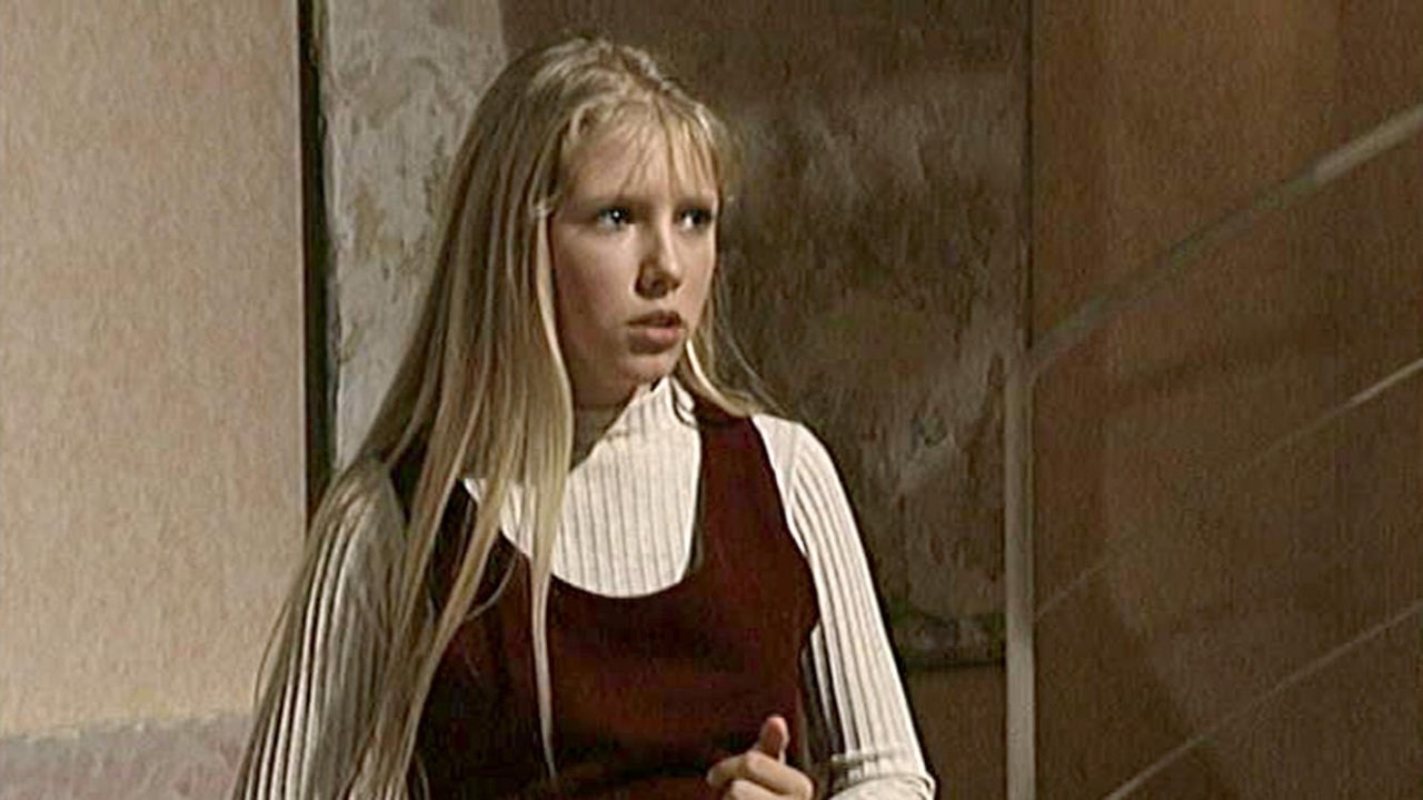 Verbotene Liebe - Season 1 Episode 58 : Episode 58