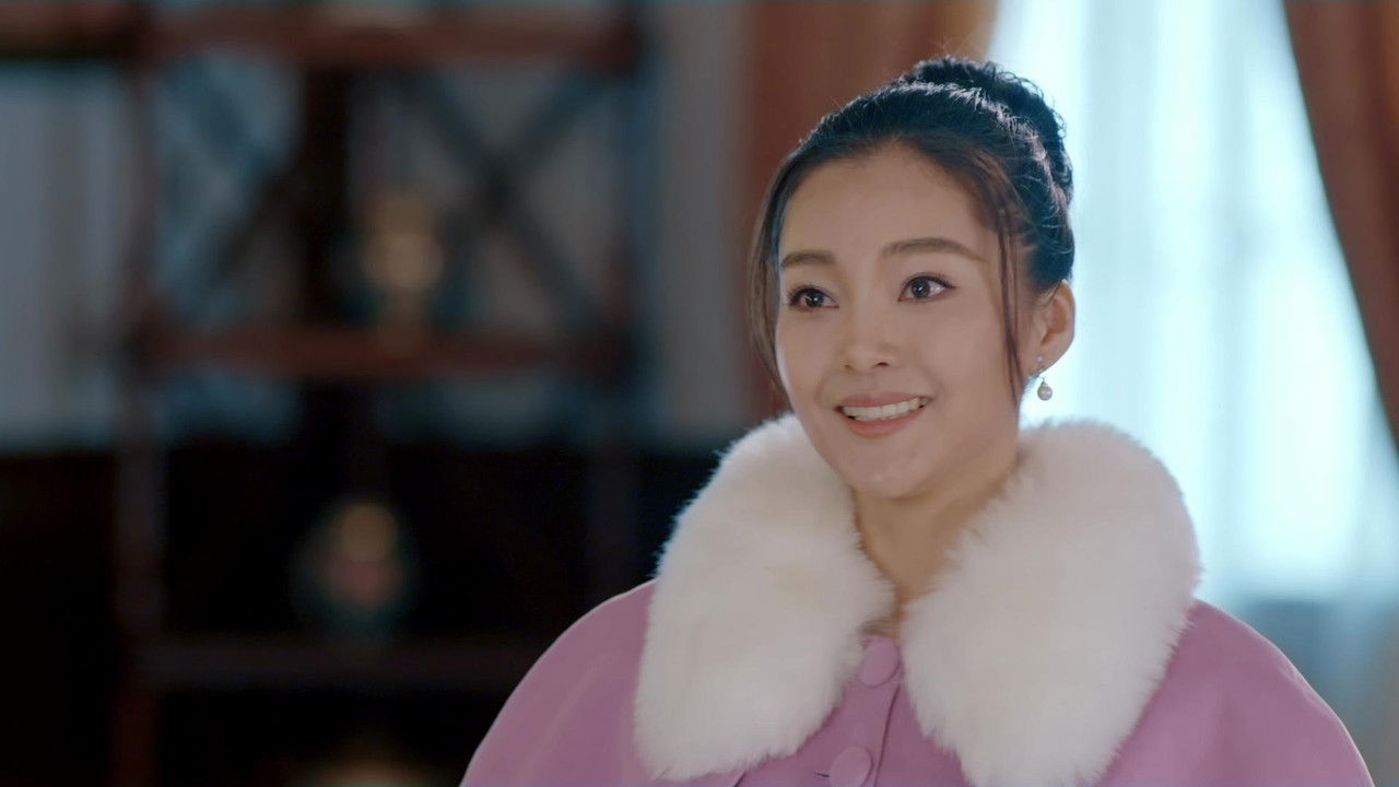 怒放的青春 — Épisode 23