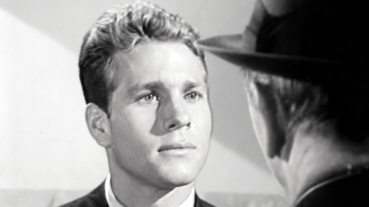 Peyton Place — Épisode 24