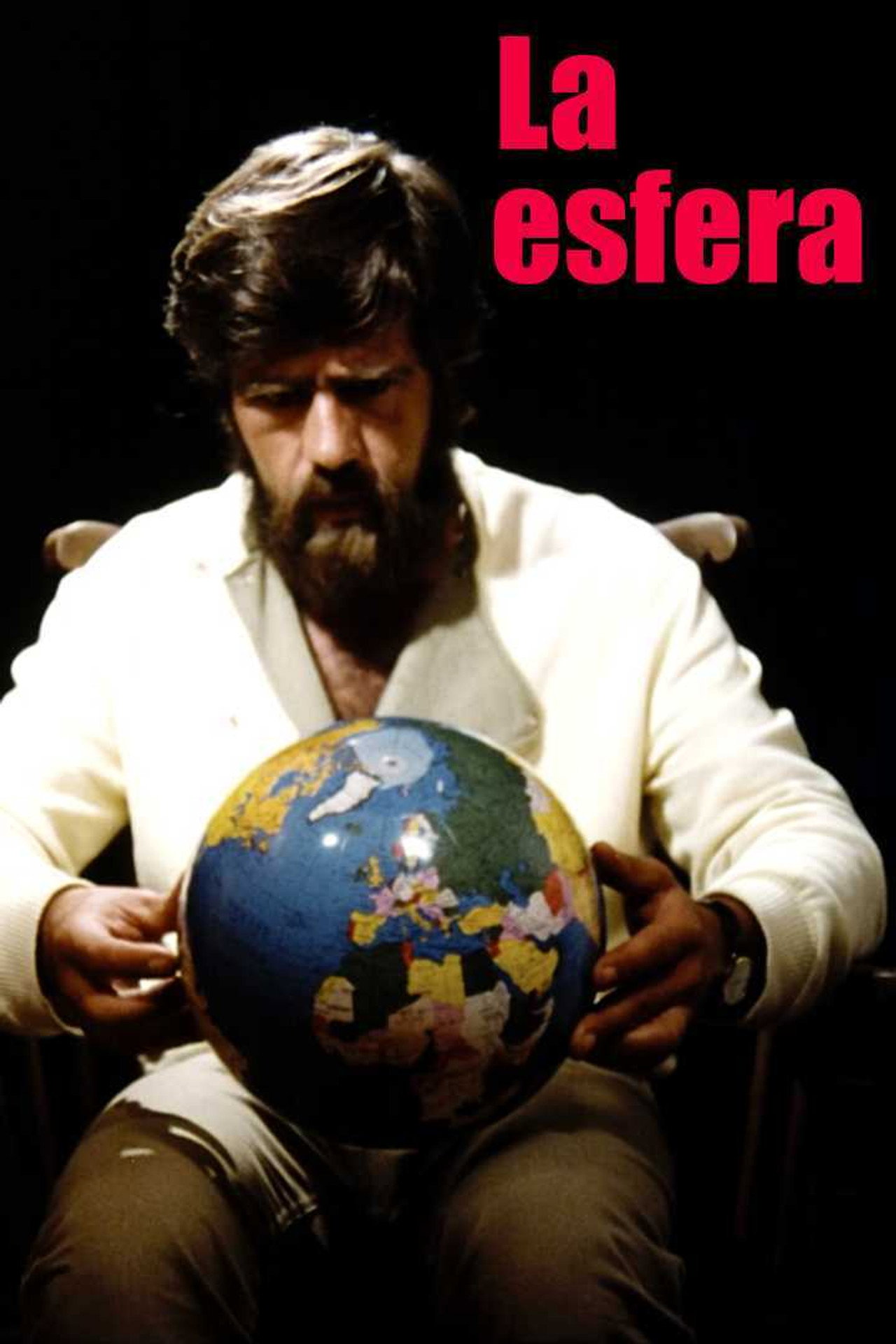 La esfera Backdrop