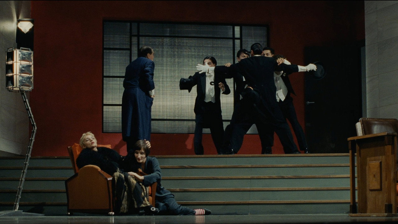Va Savoir (Who Knows?) still 11
