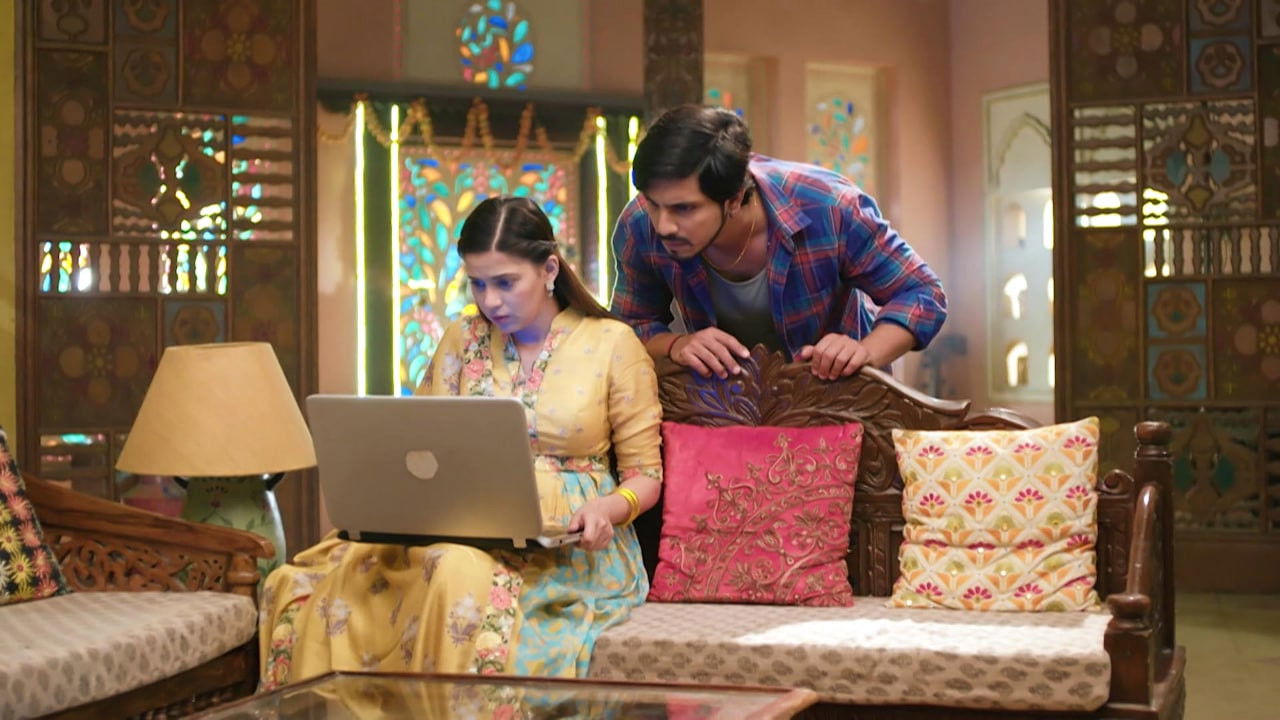 पंड्या स्टोर — Épisode 398