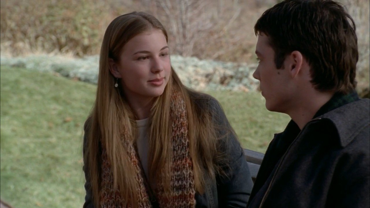 Everwood - Season 1 Episode 12 : Vegetative State
