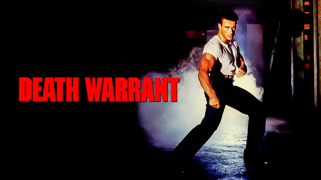 Death Warrant background