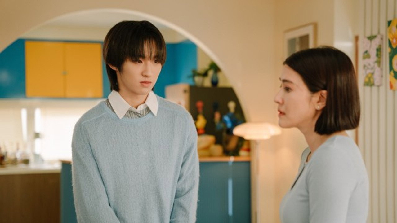 Image Your Sky / Zece mii de ceruri (2024)