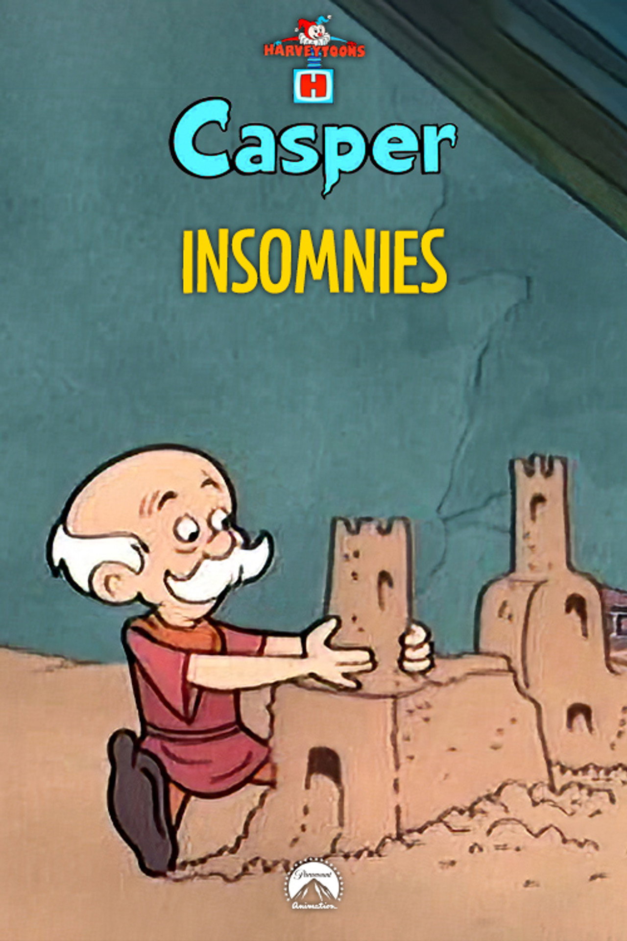 Bedtime Troubles