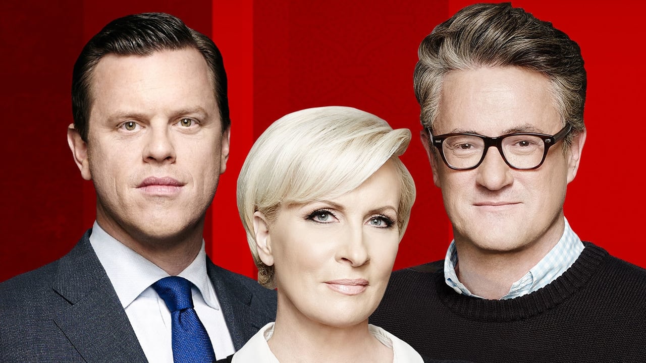 Cast and Crew of Morning Joe