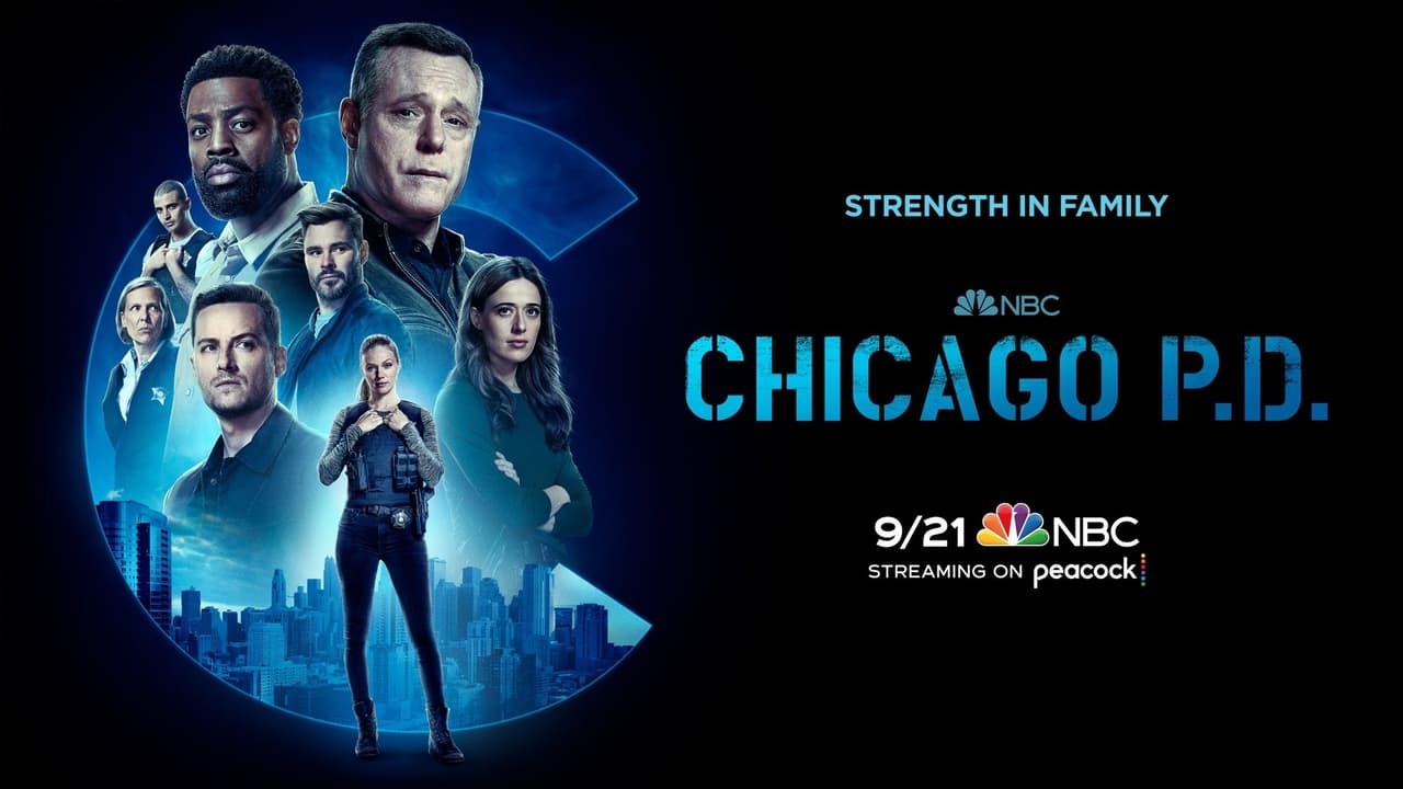 Chicago P.D. - Season 7