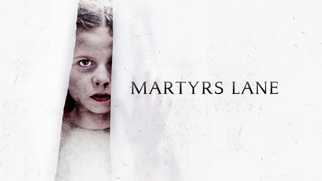 Martyrs Lane background