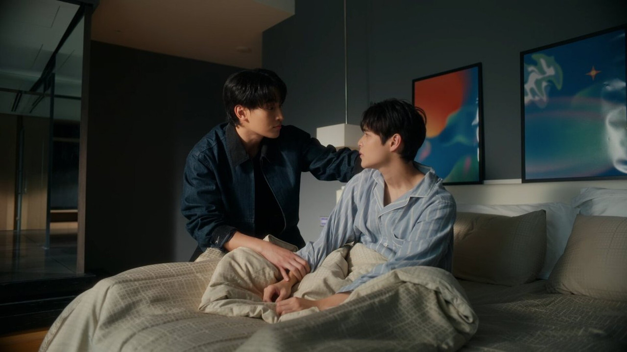 My Romance Scammer (2026) trailer