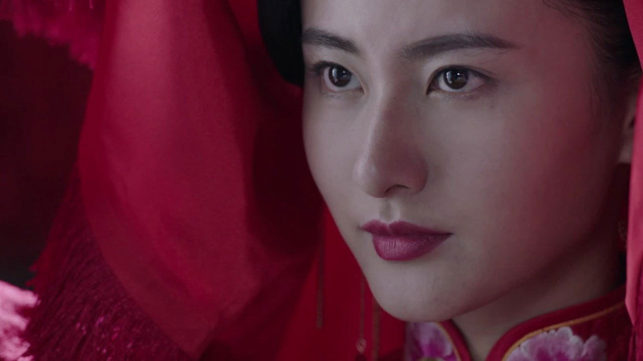 再造之恩 — Épisode 2