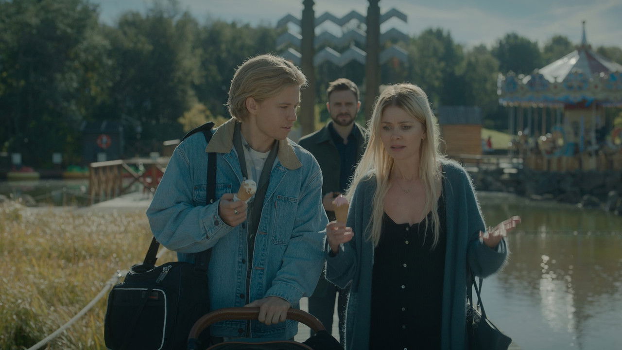 Svo lengi sem við lifum — Épisode 3